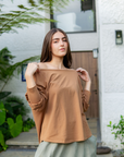 Camiseta Boxy II