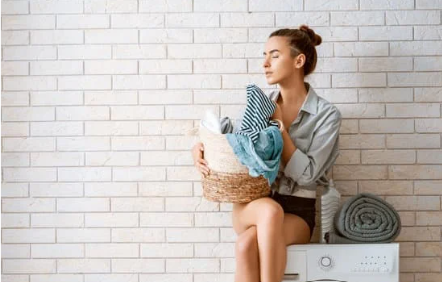 Cuidado Esencial: Cómo Prolongar la Vida de Tus Prendas de Algodón, Lino y Rayón