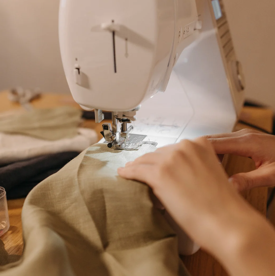 Cada Hilo Cuenta una Historia: El Viaje de Nuestras Prendas