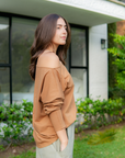 Camiseta Boxy II