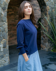 Camiseta Luxe
